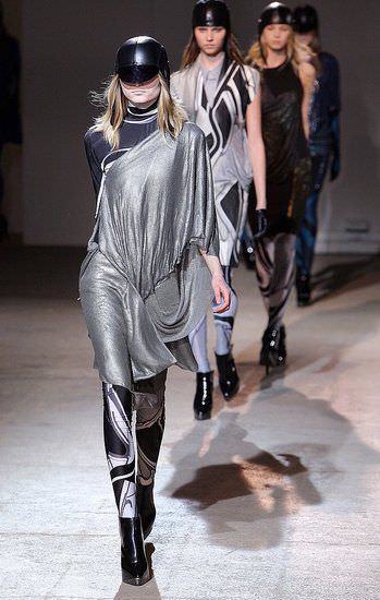 Felipe Oliveira Baptista, moda primavera verano 